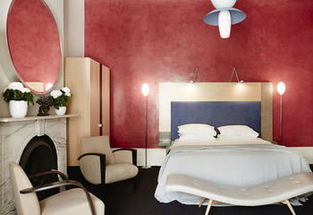 Medusa Boutique Hotel - Accommodation Perth 28