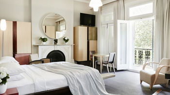 Medusa Boutique Hotel - Accommodation Perth 29