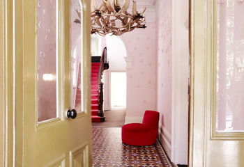 Medusa Boutique Hotel - Accommodation Perth 31