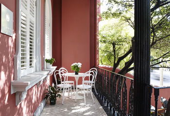 Medusa Boutique Hotel - Accommodation Perth 32