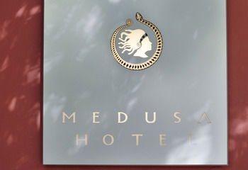 Medusa Boutique Hotel - Accommodation Perth 33