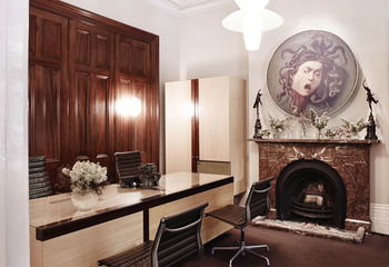 Medusa Boutique Hotel - Accommodation Perth 35