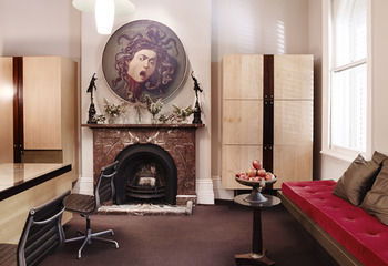 Medusa Boutique Hotel - Accommodation Perth 36