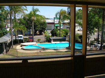 Bucketts Way Motel And Restaurant - Accommodation Perth 0
