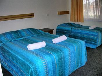 Bucketts Way Motel And Restaurant - Accommodation Perth 1