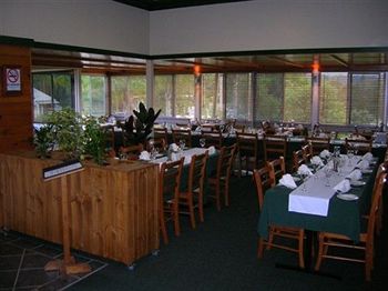 Bucketts Way Motel And Restaurant - Accommodation Perth 2