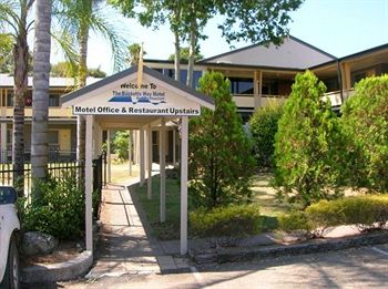 Bucketts Way Motel And Restaurant - Accommodation Perth 3