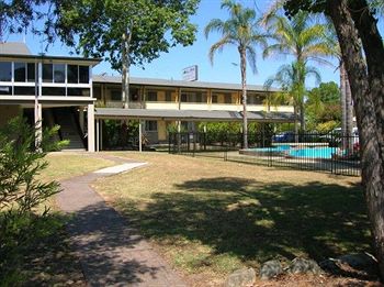 Bucketts Way Motel And Restaurant - Accommodation Perth 5