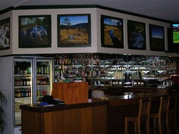 Bucketts Way Motel And Restaurant - Accommodation Perth 6