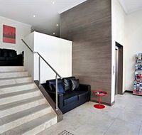 Adara Camperdown Hotel - Accommodation Perth