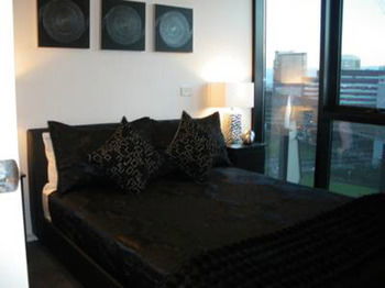 Docklands Executive Apartments - Accommodation Perth 0
