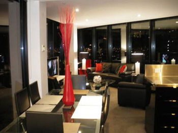 Docklands Executive Apartments - Accommodation Perth 2