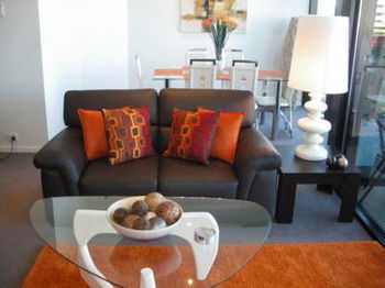 Docklands Executive Apartments - Accommodation Perth 3