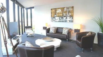 Docklands Executive Apartments - Accommodation Perth 5