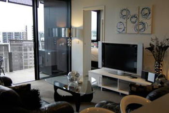 Docklands Executive Apartments - Accommodation Perth 6
