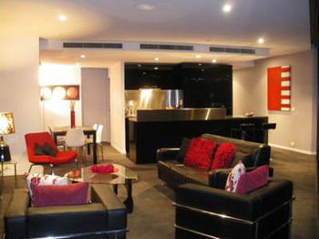 Docklands Executive Apartments - Accommodation Perth 7