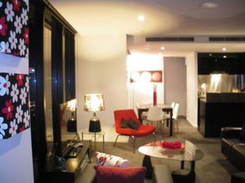 Docklands Executive Apartments - Accommodation Perth 11