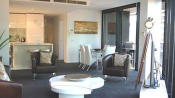 Docklands Executive Apartments - Accommodation Perth 14