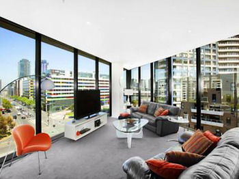 Docklands Executive Apartments - Accommodation Perth 18
