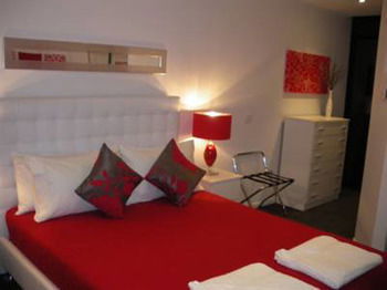 Docklands Executive Apartments - Accommodation Perth 20