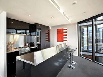 Docklands Executive Apartments - Accommodation Perth 22