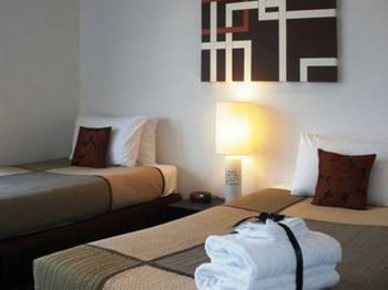 Docklands Executive Apartments - Accommodation Perth 25