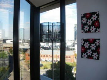 Docklands Executive Apartments - Accommodation Perth 26