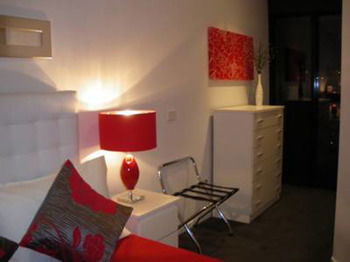 Docklands Executive Apartments - Accommodation Perth 27