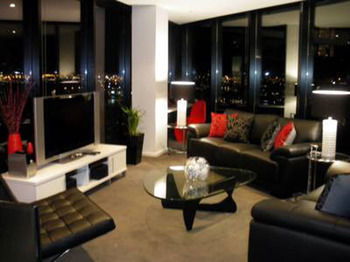 Docklands Executive Apartments - Accommodation Perth 28