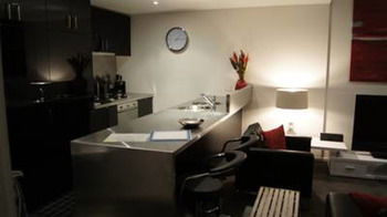 Docklands Executive Apartments - Accommodation Perth 29