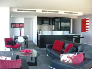 Docklands Executive Apartments - Accommodation Perth 30