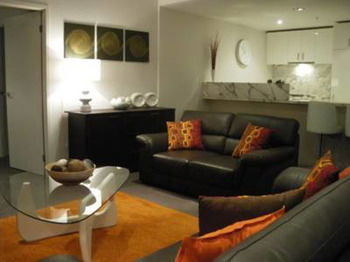 Docklands Executive Apartments - Accommodation Perth 32