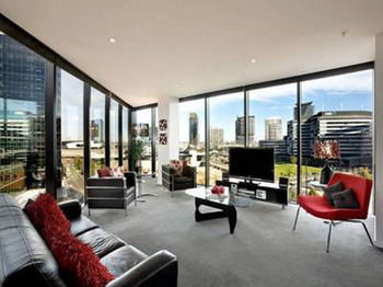 Docklands Executive Apartments - Accommodation Perth 33