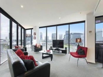 Docklands Executive Apartments - Accommodation Perth 34