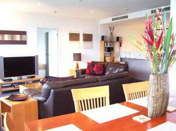 Docklands Executive Apartments - Accommodation Perth 36