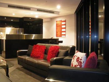 Docklands Executive Apartments - Accommodation Perth 37