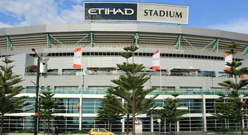 Docklands Executive Apartments - Accommodation Perth 39