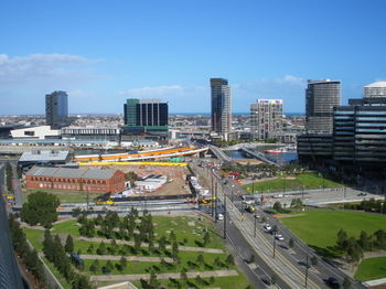 Docklands Executive Apartments - Accommodation Perth 41