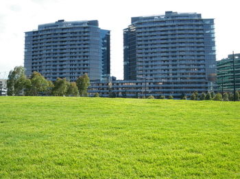 Docklands Executive Apartments - Accommodation Perth 42