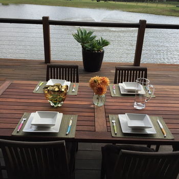 Lilies Luxury Retreats - Accommodation Perth 19