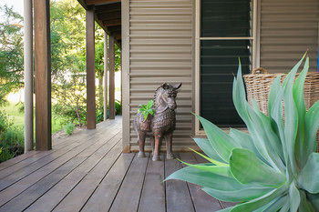 Lilies Luxury Retreats - Accommodation Perth 37