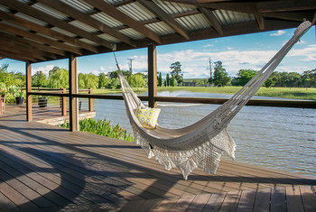 Lilies Luxury Retreats - Accommodation Perth 40