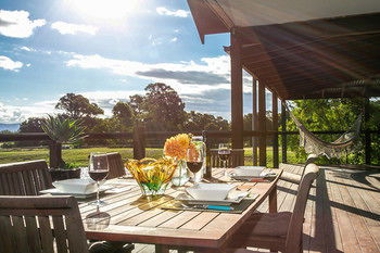Lilies Luxury Retreats - Accommodation Perth 45