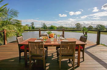 Lilies Luxury Retreats - Accommodation Perth 46