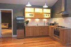 Lilies Luxury Retreats - Accommodation Perth 2