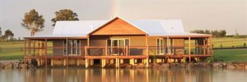 Lilies Luxury Retreats - Accommodation Perth 5