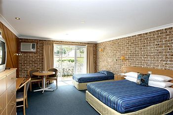 The Hermitage Motel - Accommodation Perth 36
