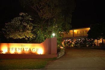 The Hermitage Motel - Accommodation Perth 10