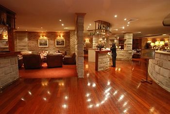 The Hermitage Motel - Accommodation Perth 13