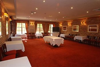 The Hermitage Motel - Accommodation Perth 14